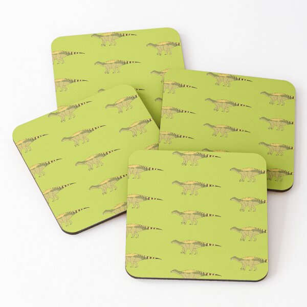 Item preview, Iguanodon WWD designed and sold by Paleoartyam.
