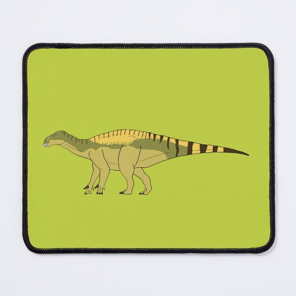 Item preview, Iguanodon WWD designed and sold by Paleoartyam.