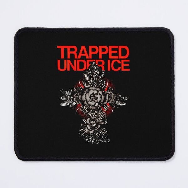 Item preview, Tripped Under Ice Band designed and sold by isidorebeige.