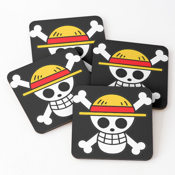 Item preview, Straw Hat Anime Logo designed and sold by caller17.