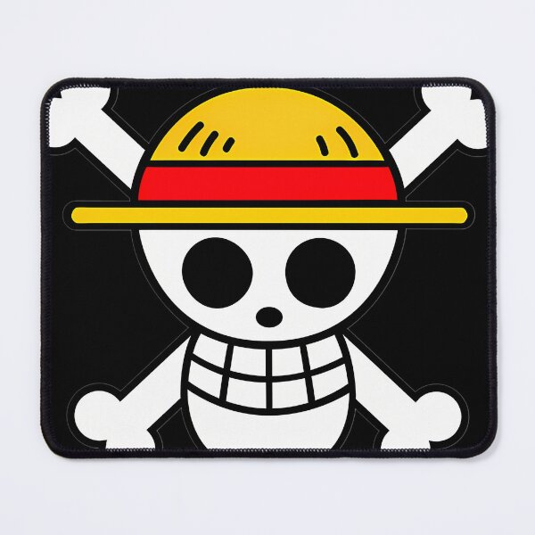 Item preview, Straw Hat Anime Logo designed and sold by caller17.