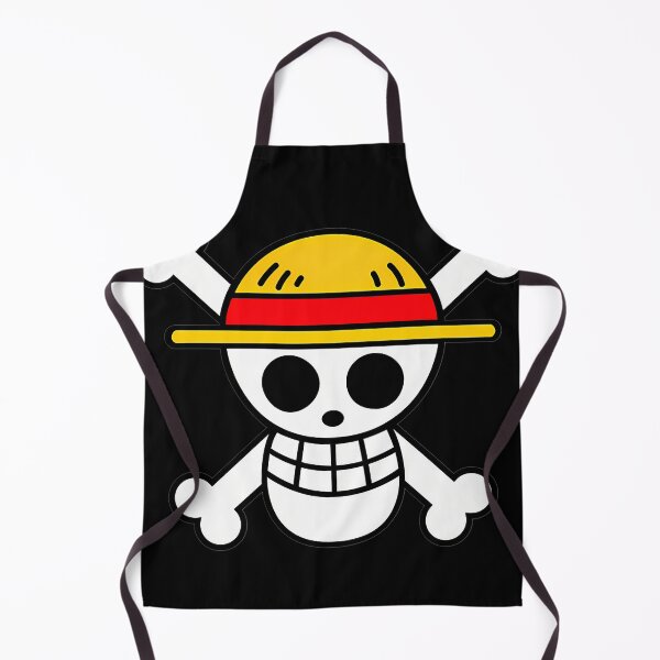 Item preview, Straw Hat Anime Logo designed and sold by caller17.