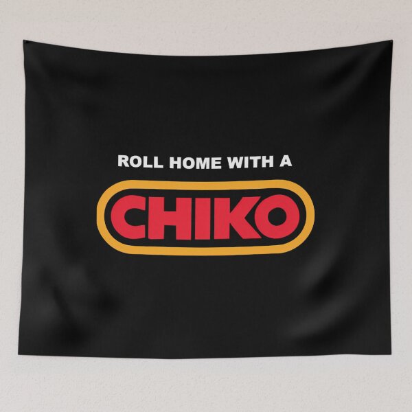 Aperçu de l'œuvre Logo Chiko Roll créée et vendue par Starlynne-Anim3.