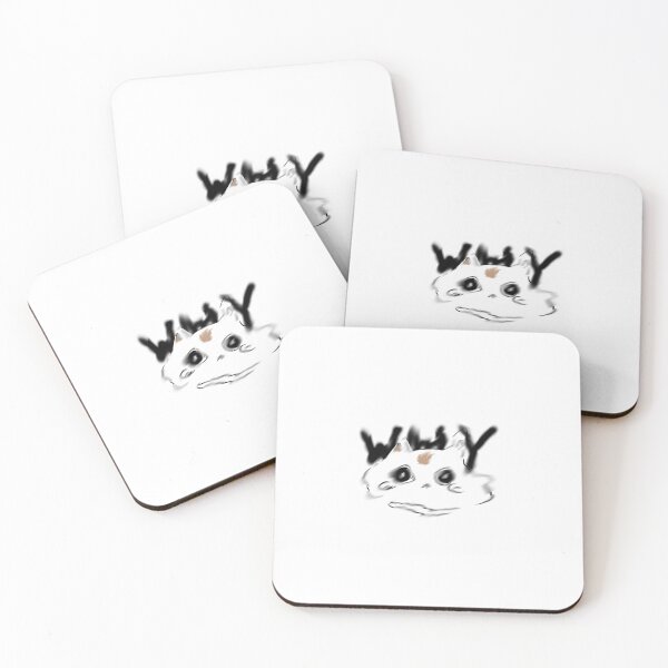 Item preview, DULU - Curiosity or Existential crisis ? designed and sold by loftcat.