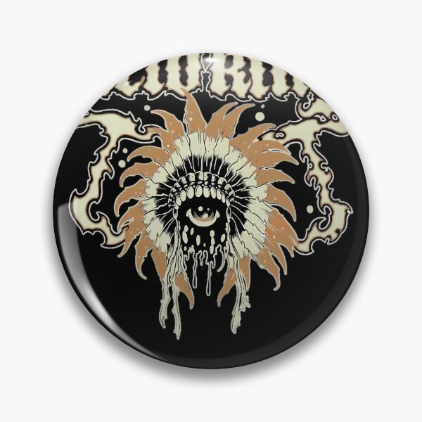 Item preview, 536 Acid King designed and sold by TeamLequid.