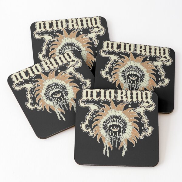 Item preview, 536 Acid King designed and sold by TeamLequid.