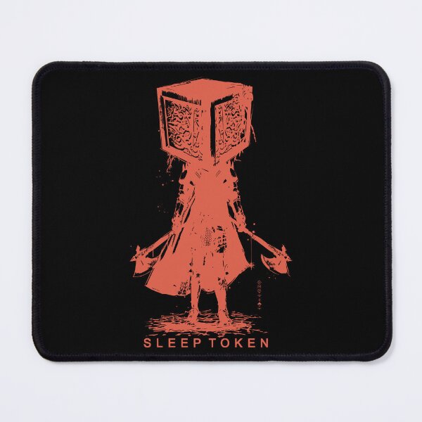 Item preview, The Red Warrior designed and sold by Craigonart.
