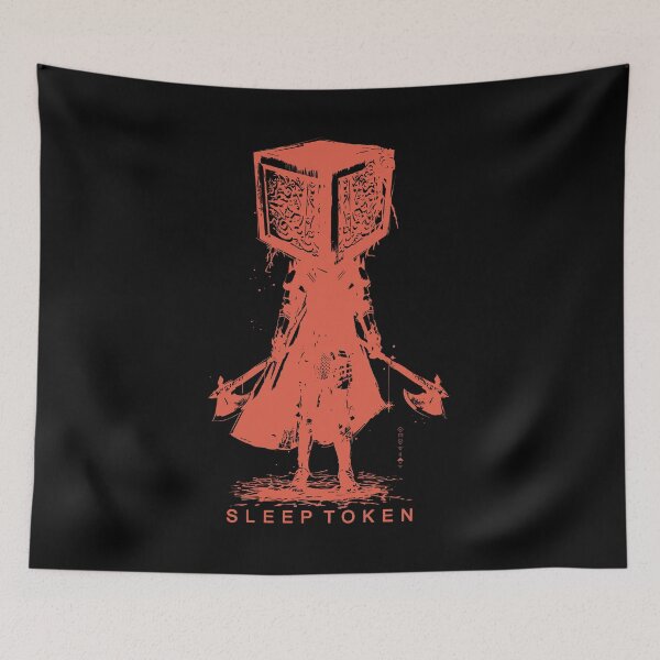 Item preview, The Red Warrior designed and sold by Craigonart.