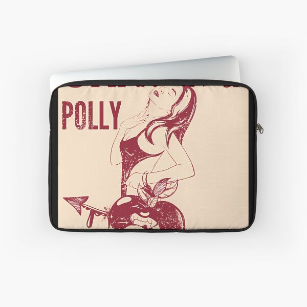 Item preview, Skating Polly - Vintage Logo designed and sold by Supperart.