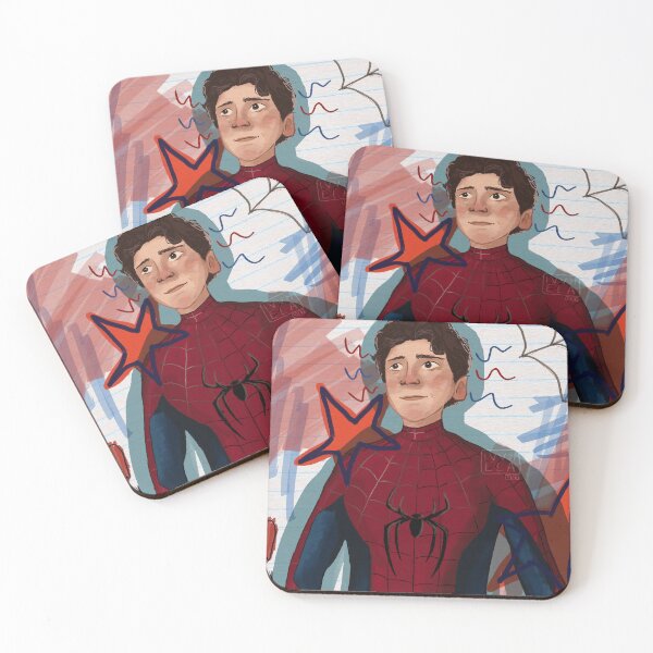 Item preview, "are we ready?" - spider-man: brand new day designed and sold by ivvyela.