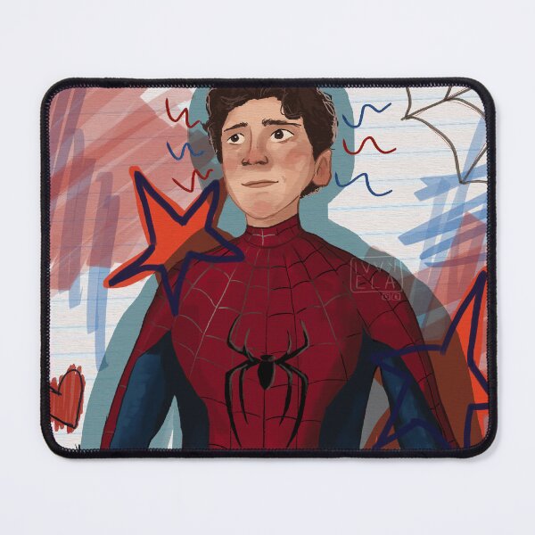 Item preview, "are we ready?" - spider-man: brand new day designed and sold by ivvyela.