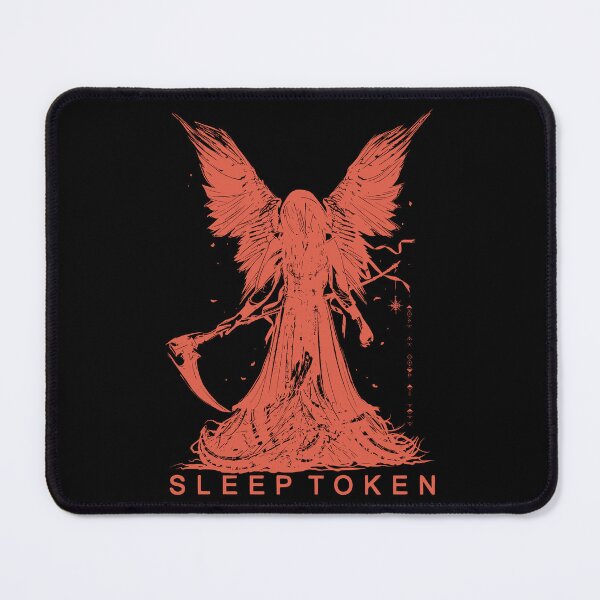 Item preview, The Red Reaper designed and sold by Craigonart.