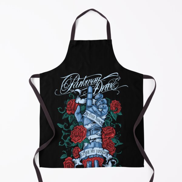 Item preview, 538 Parkway Drive designed and sold by TeamLequid.