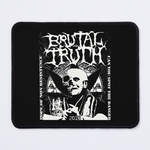 Item preview, Brutal Truth designed and sold by Miniverse Acrylics.