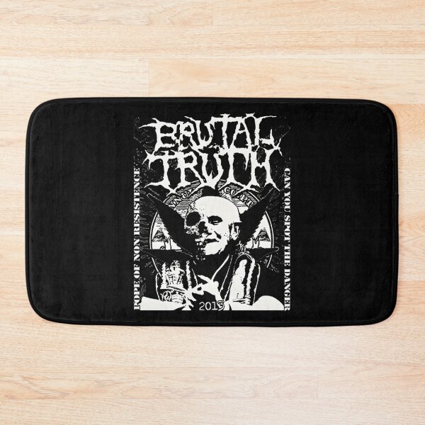 Item preview, Brutal Truth designed and sold by Miniverse  Acrylics.