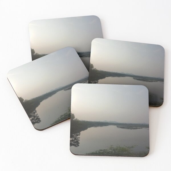 Item preview, Great view pf lake designed and sold by GouravBharti.