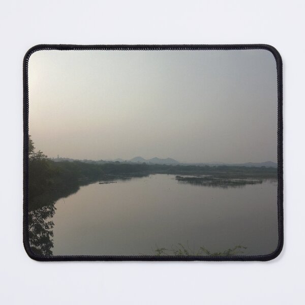 Item preview, Great view pf lake designed and sold by GouravBharti.
