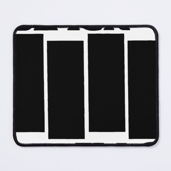 Item preview, Black Flag Logo designed and sold by caller17.