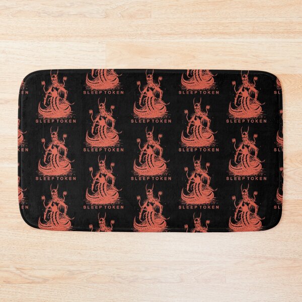 Item preview, The Red Creature designed and sold by Craigonart.