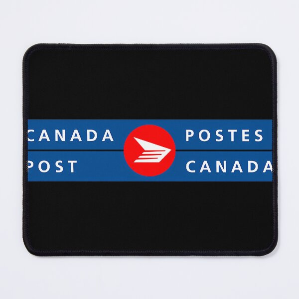 Item preview, Canada Post Logo Billingual Classic designed and sold by caller17.
