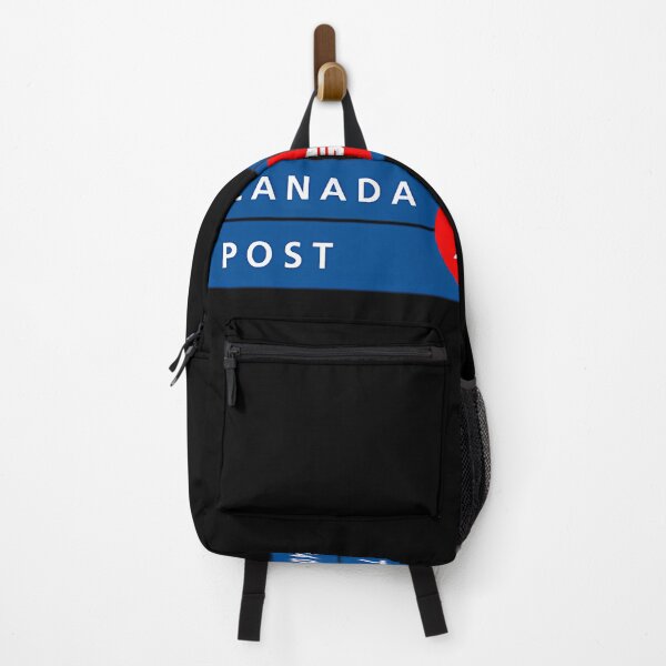 Item preview, Canada Post Logo Billingual Classic designed and sold by caller17.