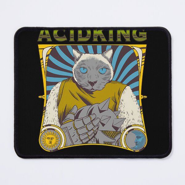 Item preview, 539 Acid King designed and sold by TeamLequid.