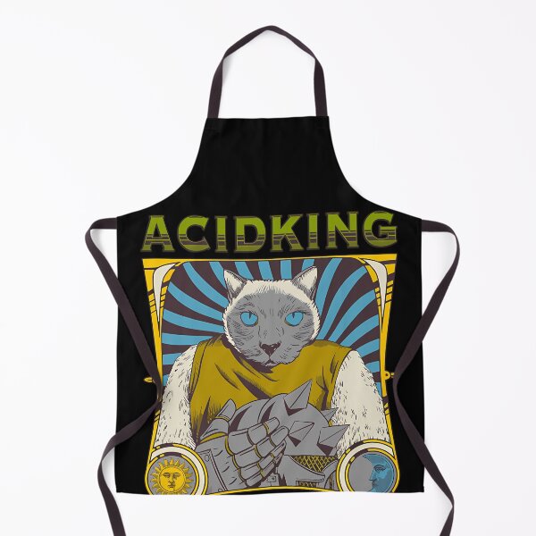 Item preview, 539 Acid King designed and sold by TeamLequid.