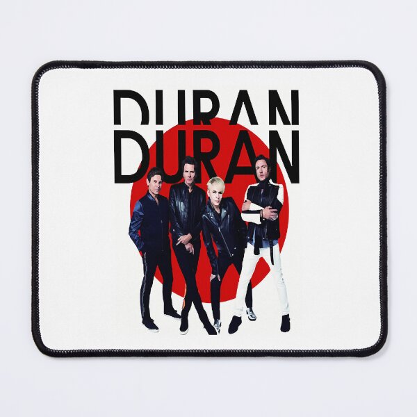 Item preview, Duran Band Rock Band designed and sold by Miniverse  Acrylics.