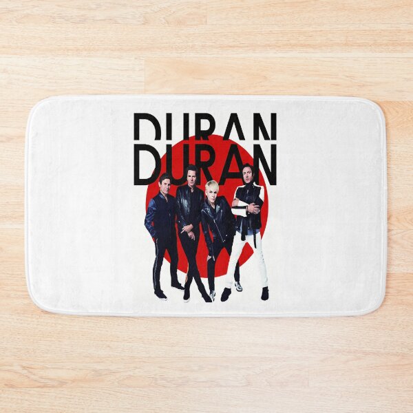 Item preview, Duran Band Rock Band designed and sold by Miniverse  Acrylics.