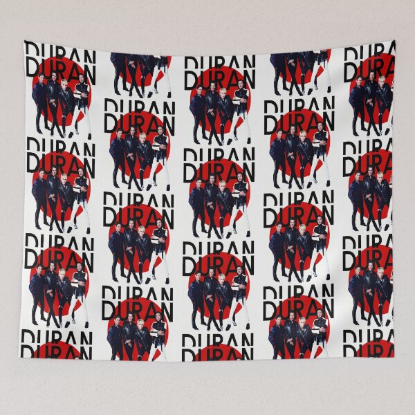 Item preview, Duran Band Rock Band designed and sold by Miniverse  Acrylics.