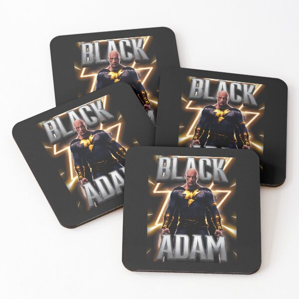 Item preview, Black Adam designed and sold by JohnRossha.