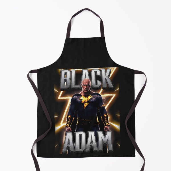 Item preview, Black Adam designed and sold by JohnRossha.