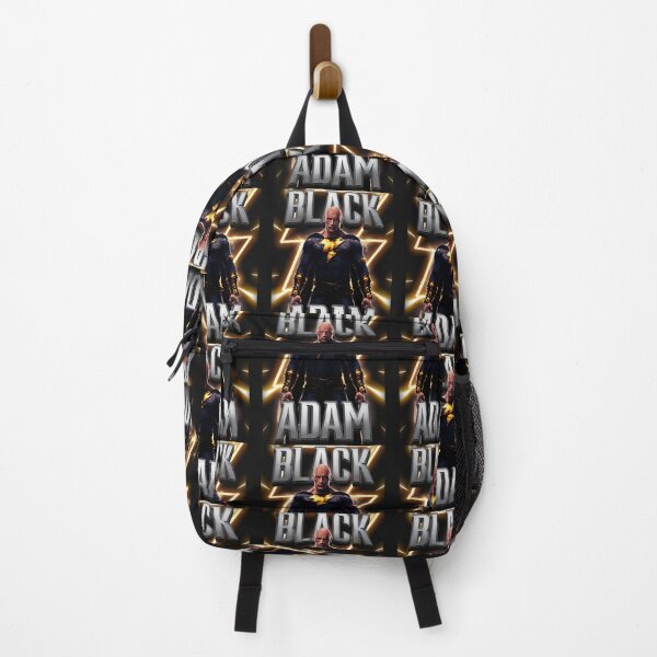 Item preview, Black Adam designed and sold by JohnRossha.