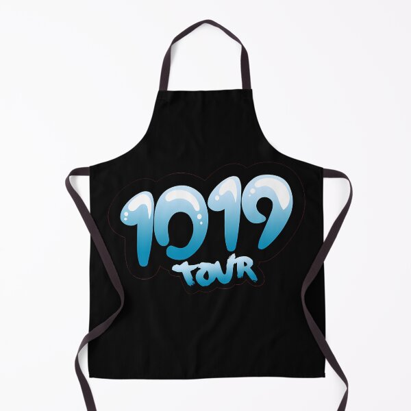 Item preview, 540 Nizi19 designed and sold by TeamLequid.
