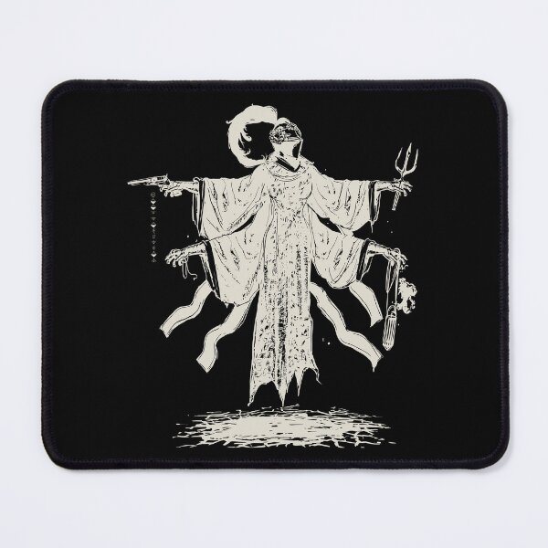 Item preview, The White Fly designed and sold by Craigonart.