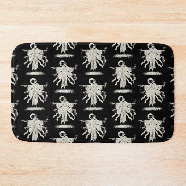 Item preview, The White Fly designed and sold by Craigonart.
