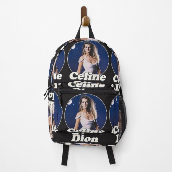 Item preview, Celine Dion Retro Portrait designed and sold by CorelyLucase.