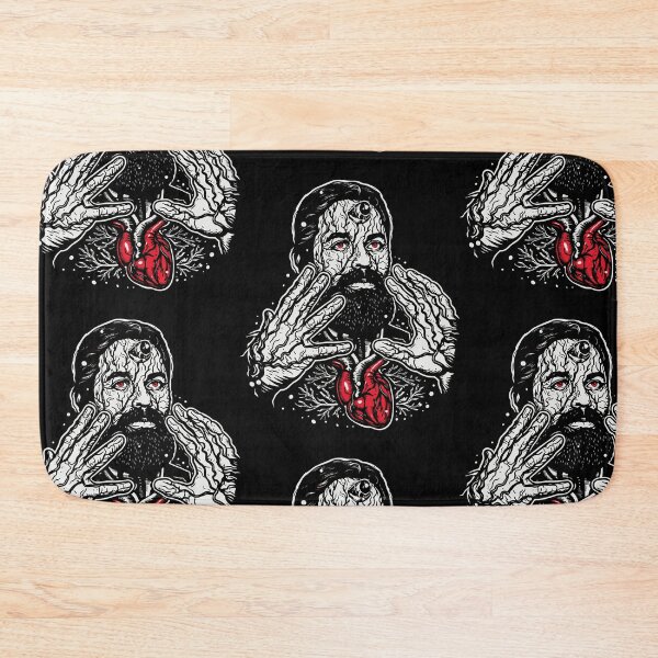 Item preview, Jacobo Grinberg designed and sold by Luisito2308.