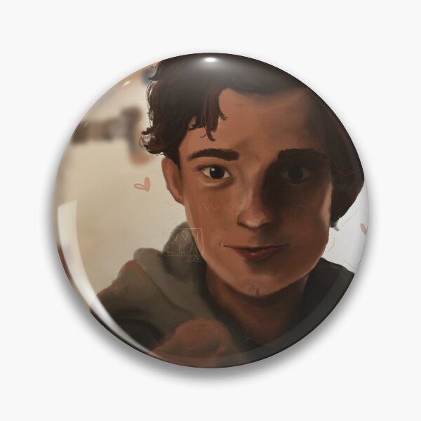 Item preview, just a housewarming gift! - spider-man: brand new day designed and sold by ivvyela.