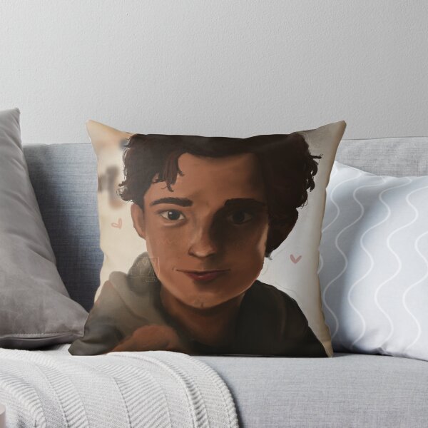 Item preview, just a housewarming gift! - spider-man: brand new day designed and sold by ivvyela.