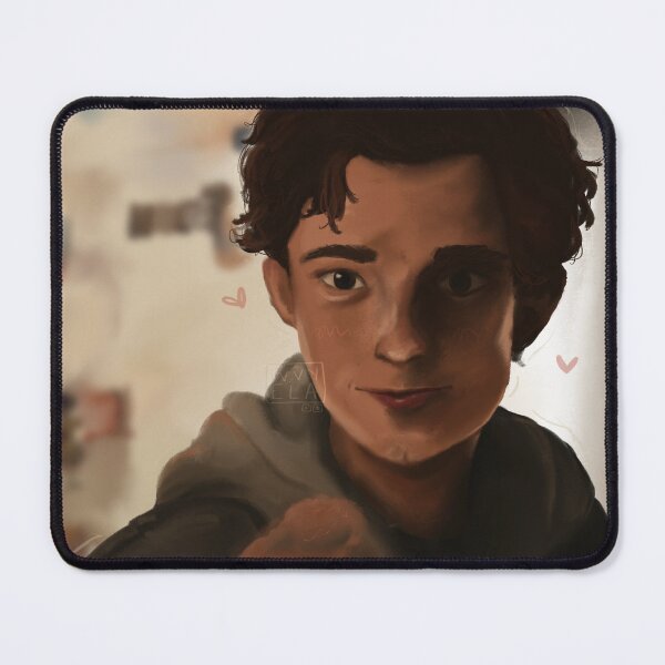 Item preview, just a housewarming gift! - spider-man: brand new day designed and sold by ivvyela.
