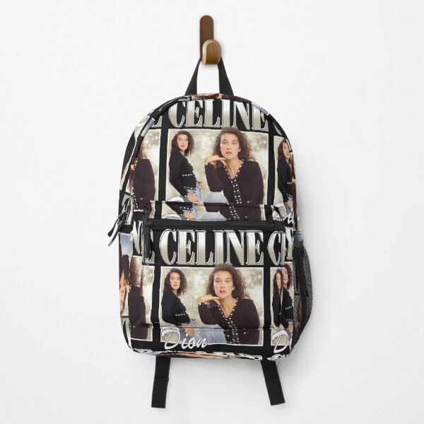 Item preview, Celine Dion Retro Style Gifts For Fans designed and sold by CorelyLucase.