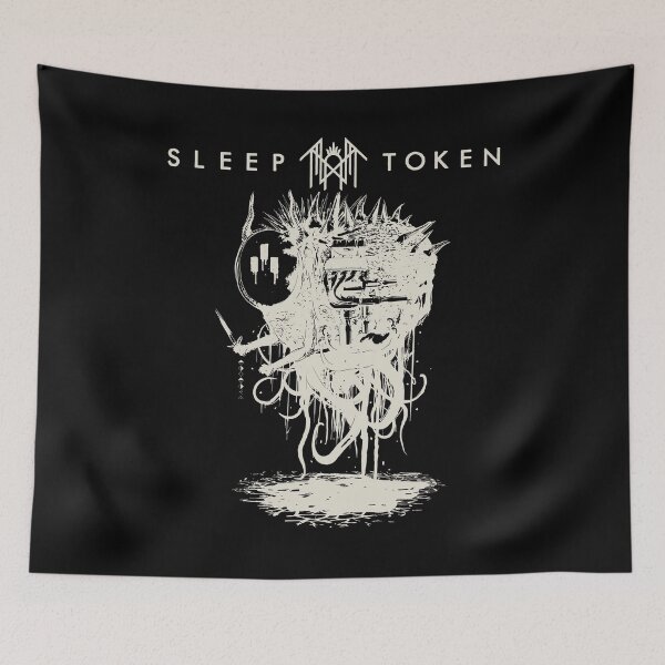 Item preview, The White Second Spike designed and sold by Craigonart.