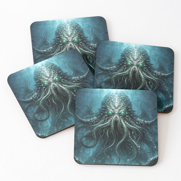 Item preview, Cthulhu designed and sold by Moviebuff91.
