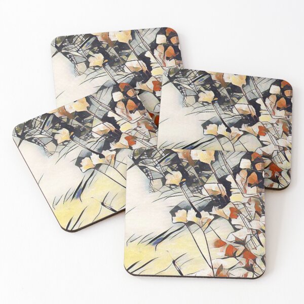 Item preview, Vibrant Flowers in Springtime  designed and sold by DeSeanSuperstarApparel.
