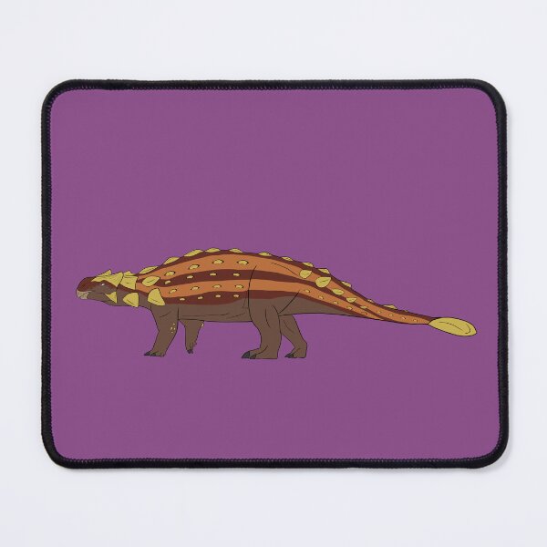 Item preview, Ankylosaurus Dinosaur King designed and sold by Paleoartyam.