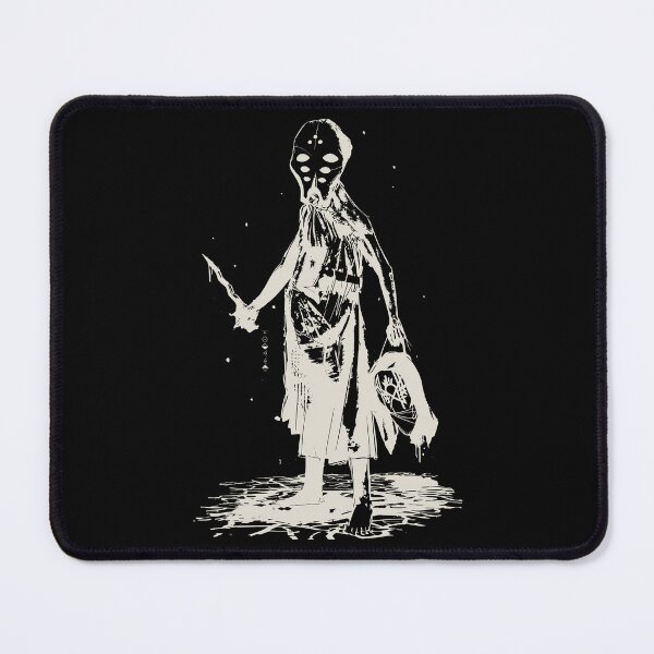 Item preview, The White Assassin designed and sold by Craigonart.