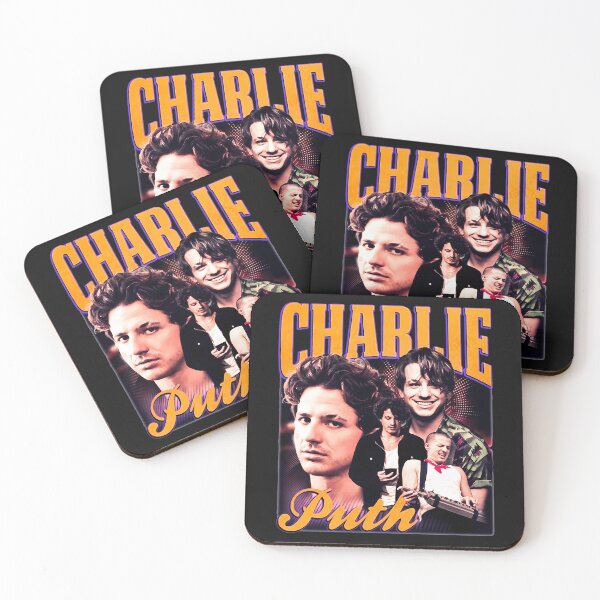 Item preview, Charlie Puth Classic designed and sold by JasonStander.
