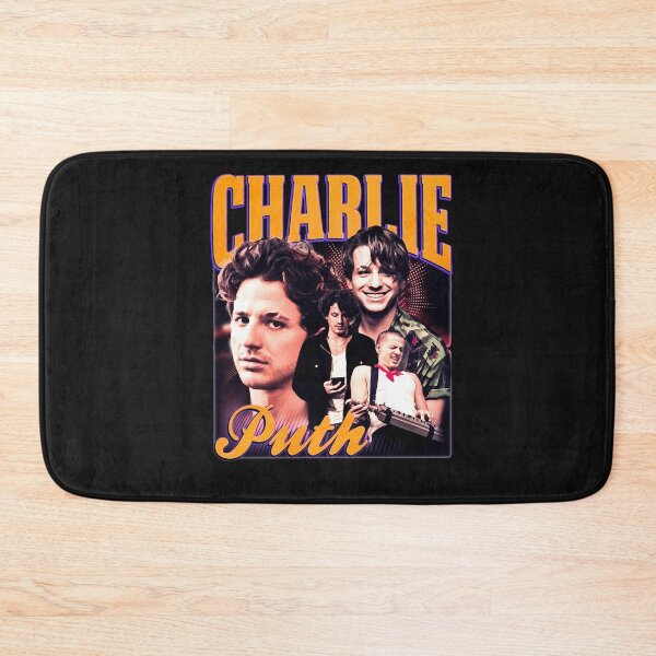 Item preview, Charlie Puth Classic designed and sold by JasonStander.