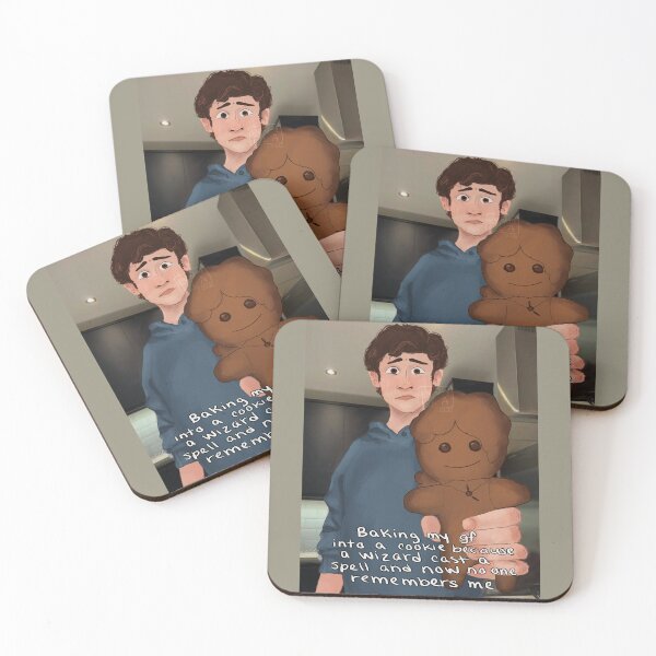 Item preview, peter parker's tiktok post no way home designed and sold by ivvyela.